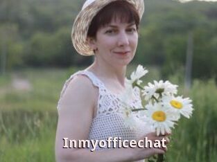 Inmyofficechat