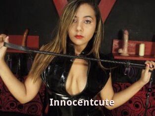 Innocentcute