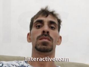 Interactiveteam