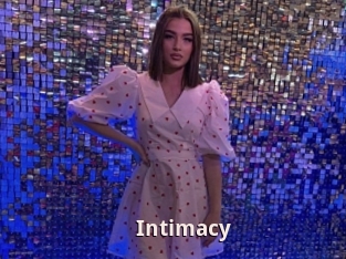 Intimacy