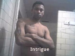 Intrigue