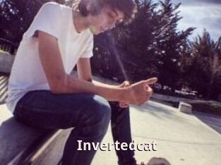 Invertedcat