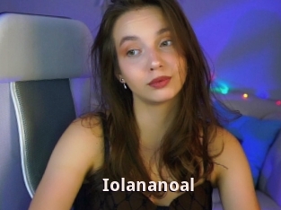 Iolananoal