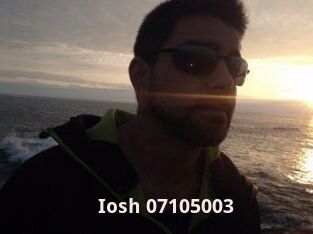Iosh-07105003