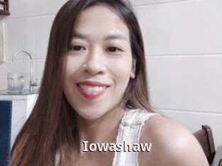 Iowashaw