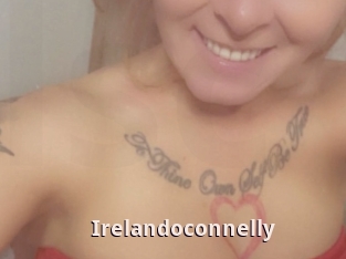 Irelandoconnelly