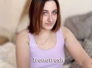 Irenefresh