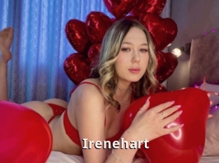 Irenehart