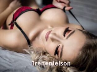 Irenenielson