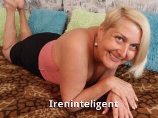 Ireninteligent