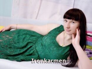 Irenkarmen