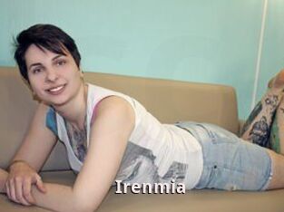 Irenmia