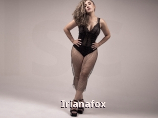 Irianafox