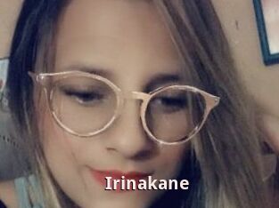 Irinakane
