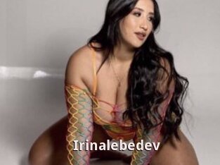 Irinalebedev