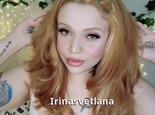 Irinasvetlana