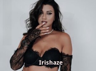 Irishaze