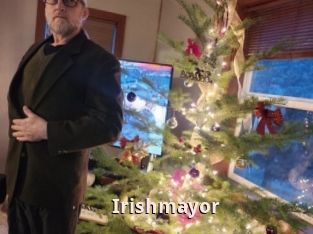 Irishmayor