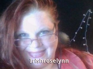 Irishroselynn
