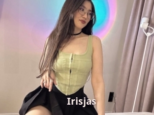 Irisjas