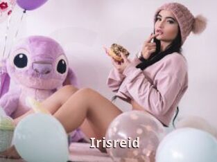 Irisreid