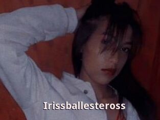 Irissballesteross