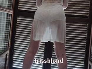Irissblond