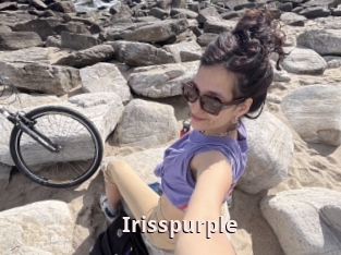 Irisspurple