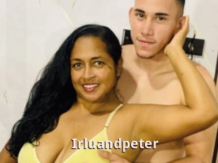 Irluandpeter