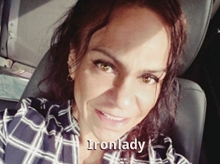 Ironlady