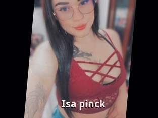 Isa_pinck