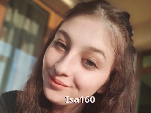 Isa160