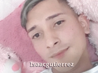 Isaacgutierrez