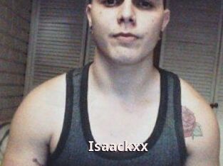 Isaackxx