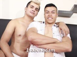 Isaacnadam