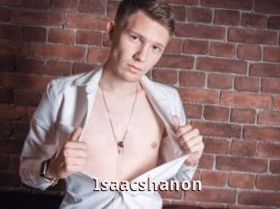 Isaacshanon