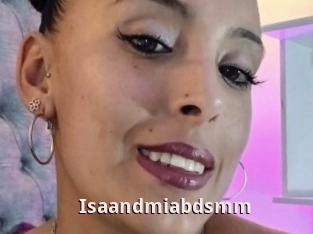 Isaandmiabdsmm