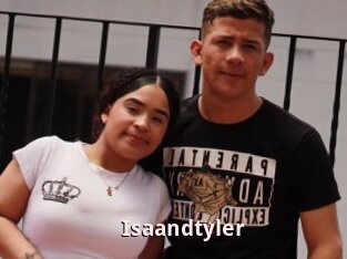 Isaandtyler