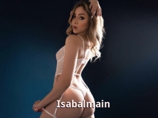 Isabalmain