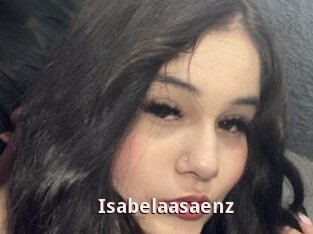 Isabelaasaenz