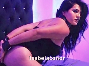Isabelaconor