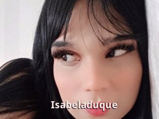 Isabeladuque