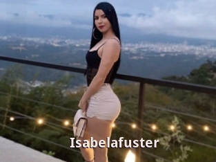 Isabelafuster