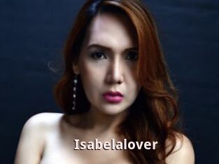 Isabelalover