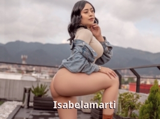 Isabelamarti