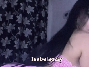 Isabelaozzy