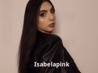 Isabelapink