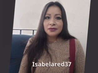 Isabelared37