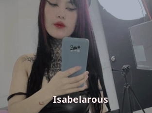 Isabelarous