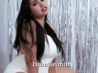 Isabelasmith
